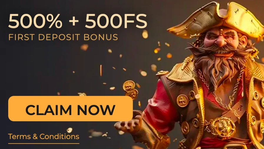 Pacific Spins Casino